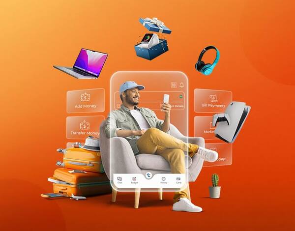 E-Commerce