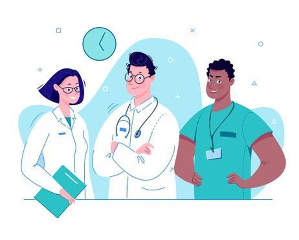 Healthcare